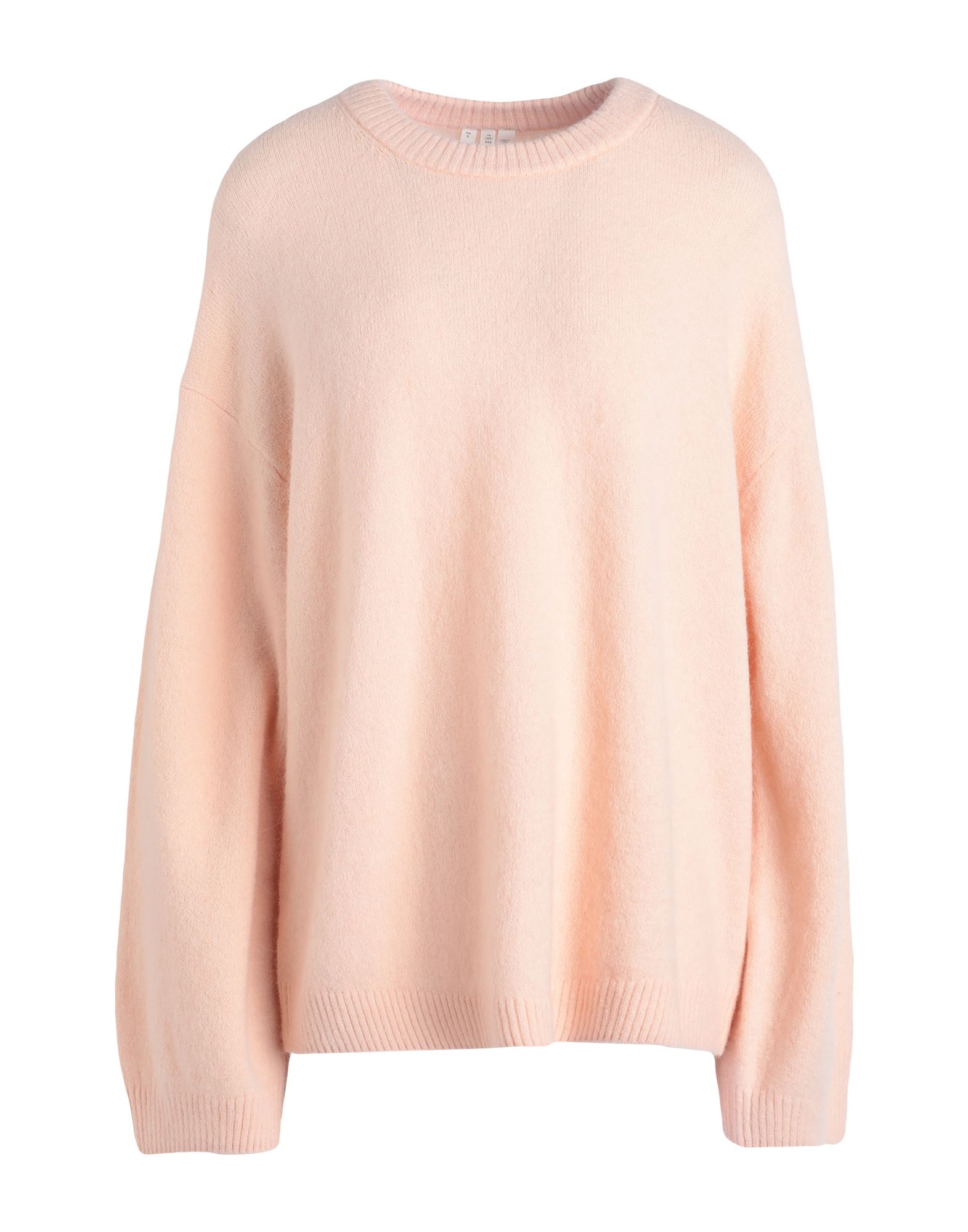 ARKET Pullover Damen Pfirsich von ARKET