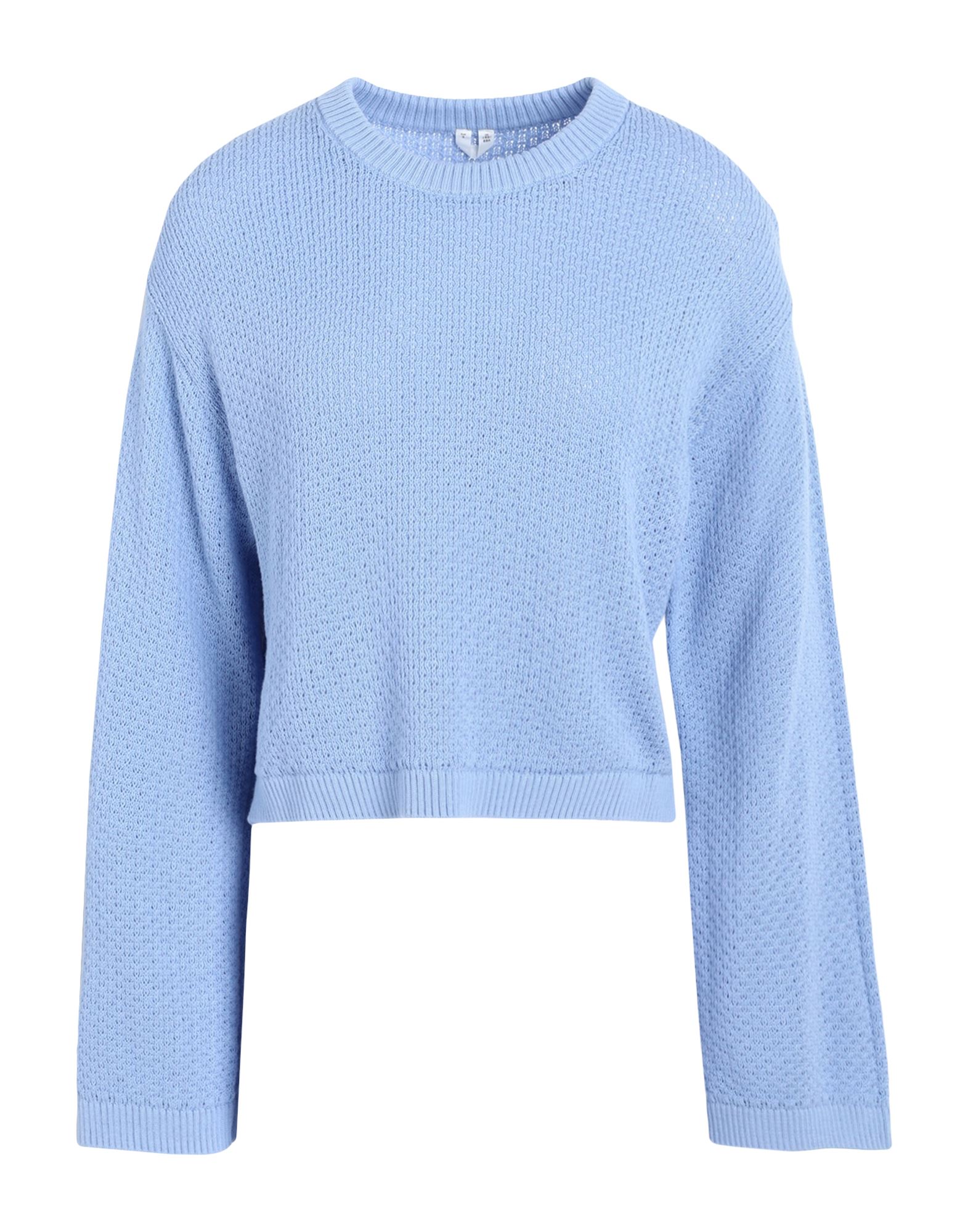 ARKET Pullover Damen Himmelblau von ARKET