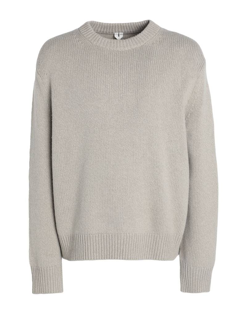 ARKET Pullover Herren Beige von ARKET