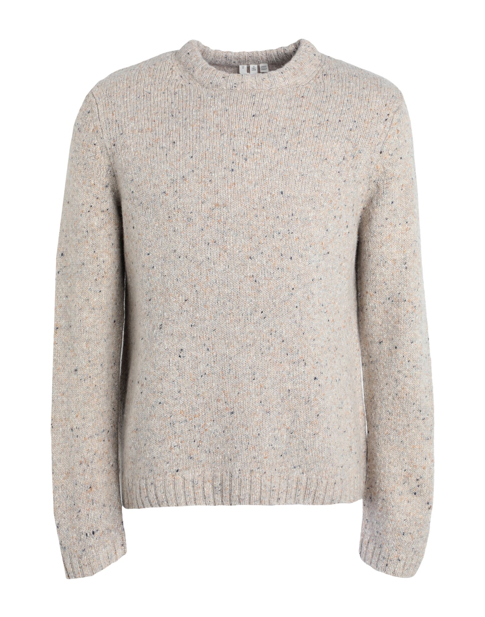 ARKET Pullover Herren Beige von ARKET