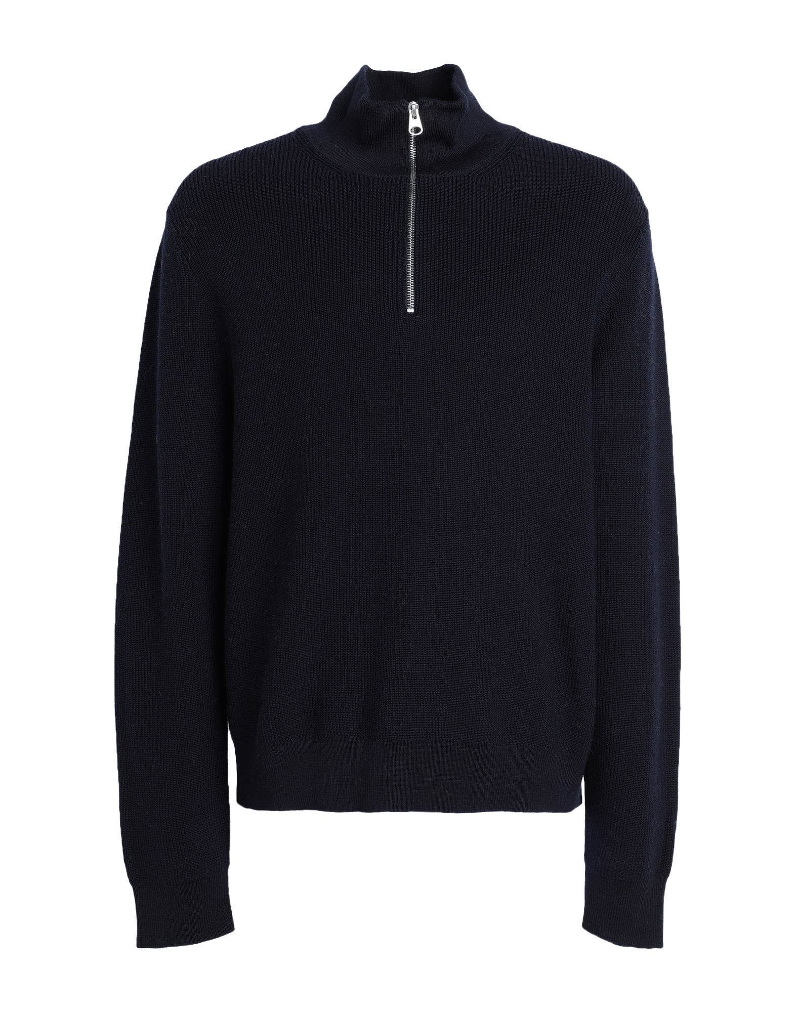 ARKET Rollkragenpullover Herren Nachtblau von ARKET