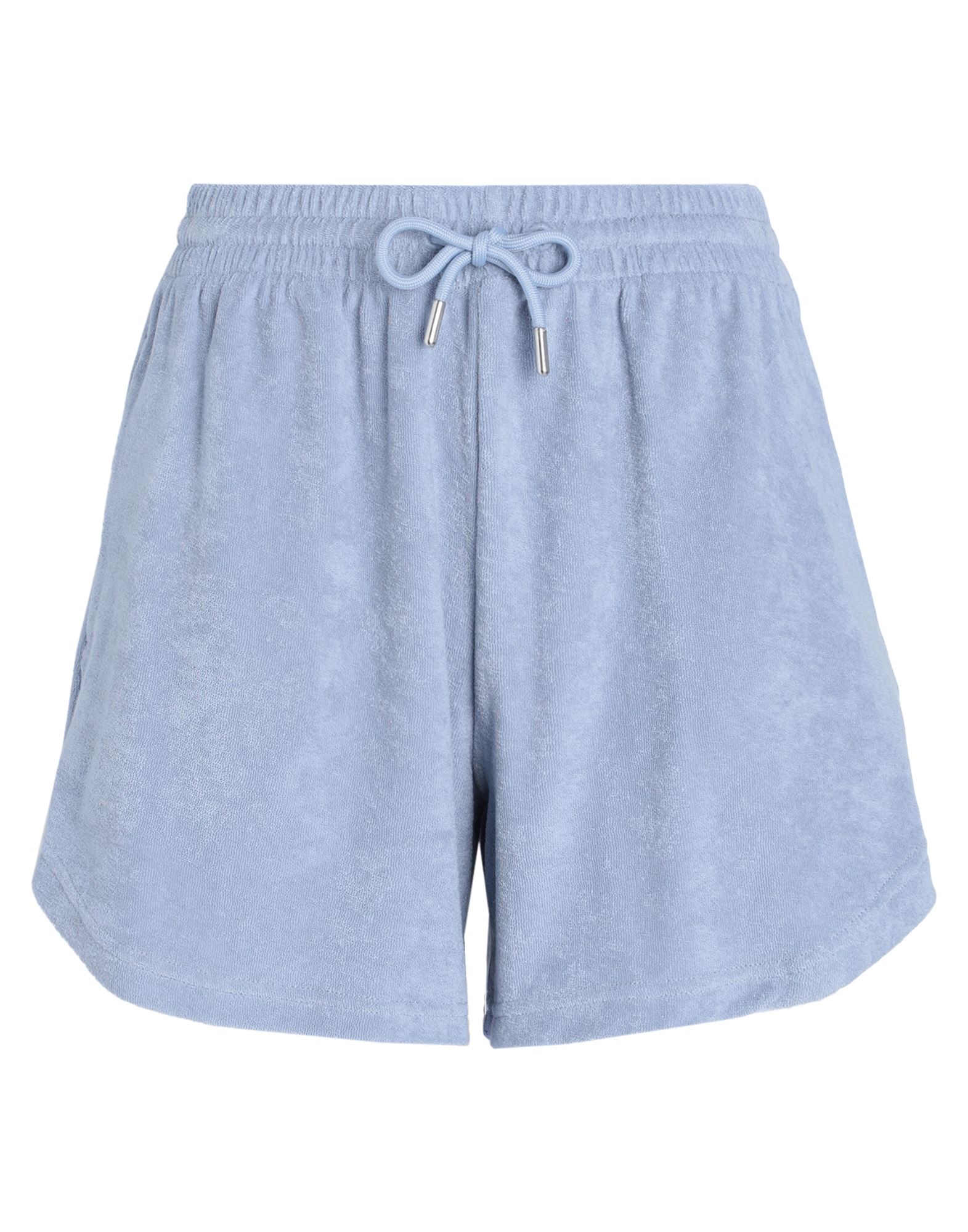 ARKET Shorts & Bermudashorts Damen Blaugrau von ARKET