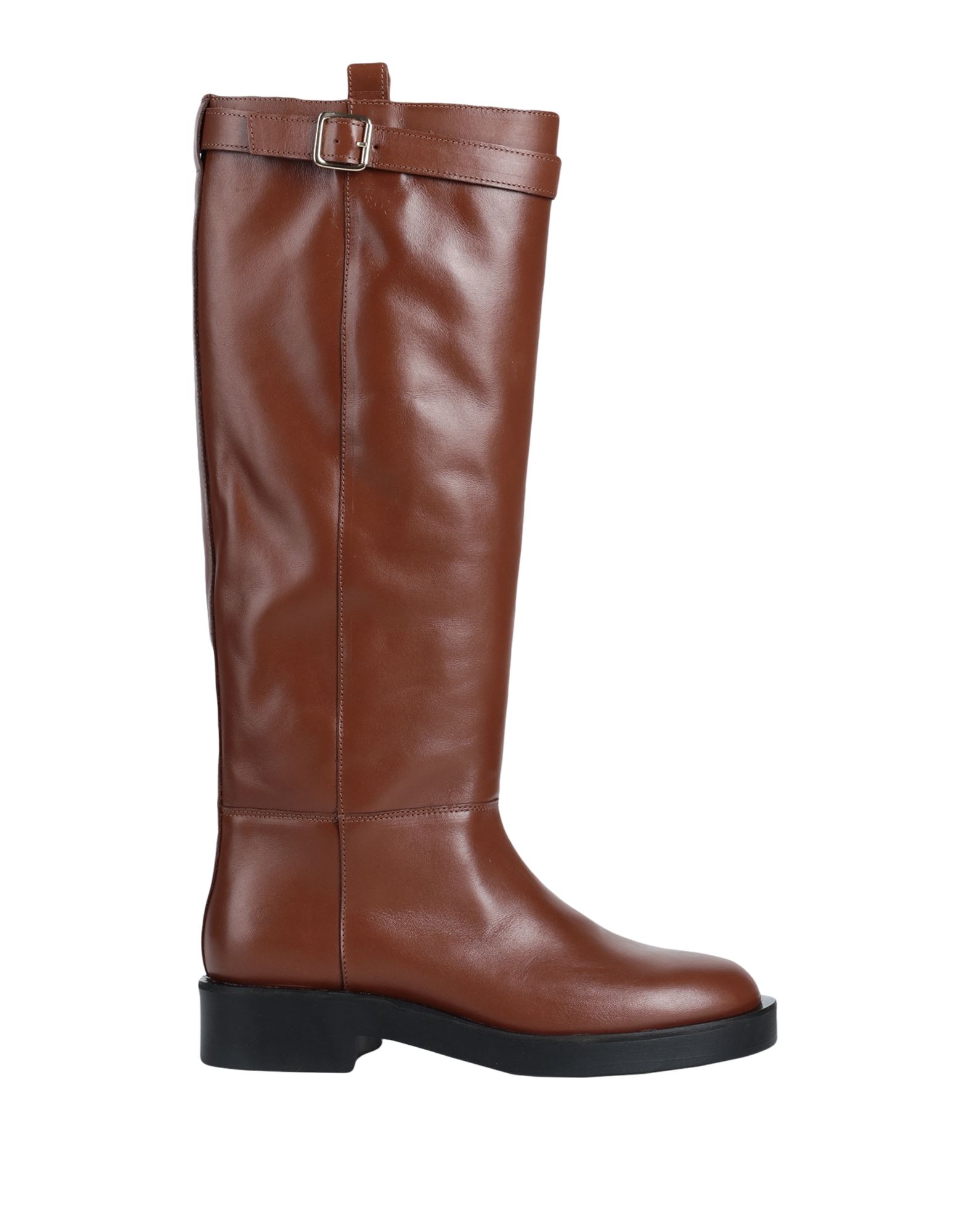 ARKET Stiefel Damen Lederfarben von ARKET