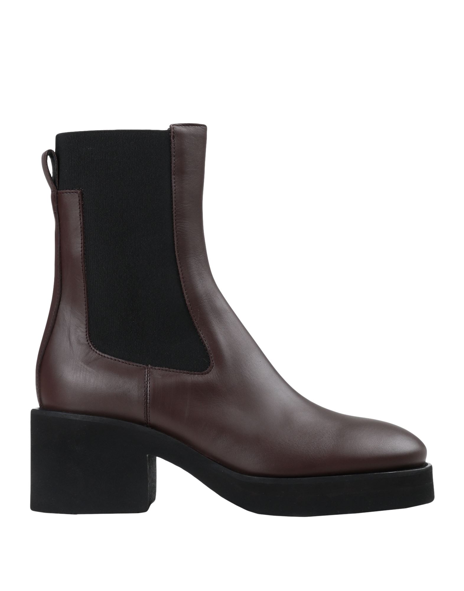 ARKET Stiefelette Damen Braun von ARKET