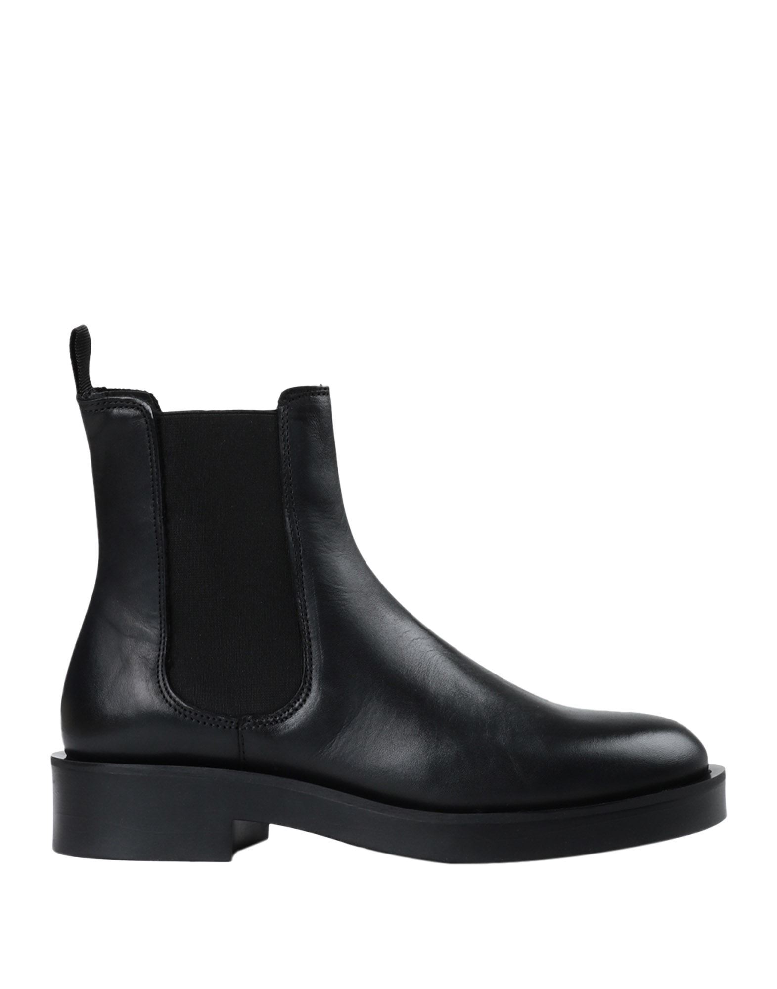 ARKET Stiefelette Damen Schwarz von ARKET