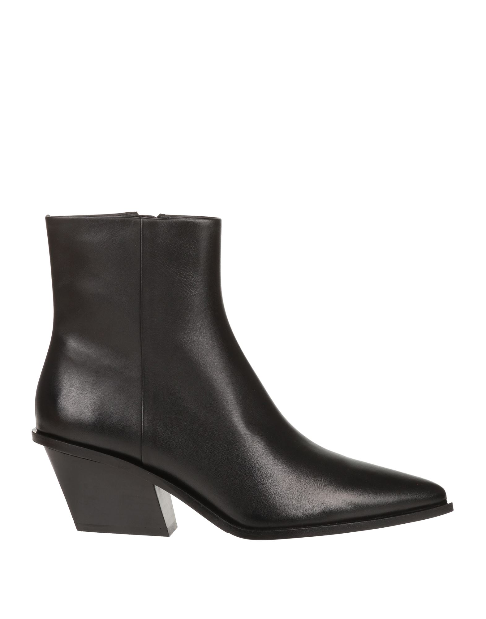 ARKET Stiefelette Damen Schwarz von ARKET