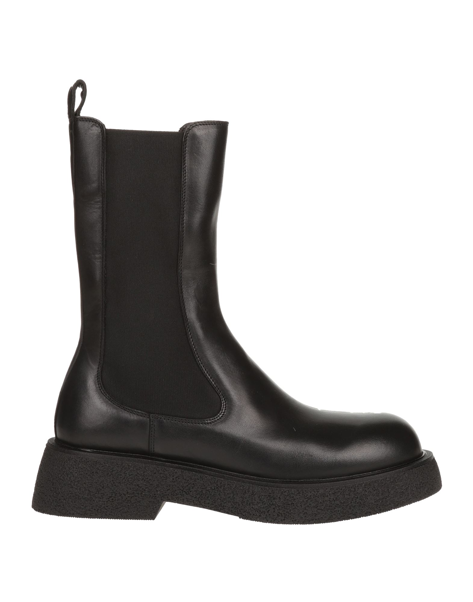 ARKET Stiefelette Damen Schwarz von ARKET