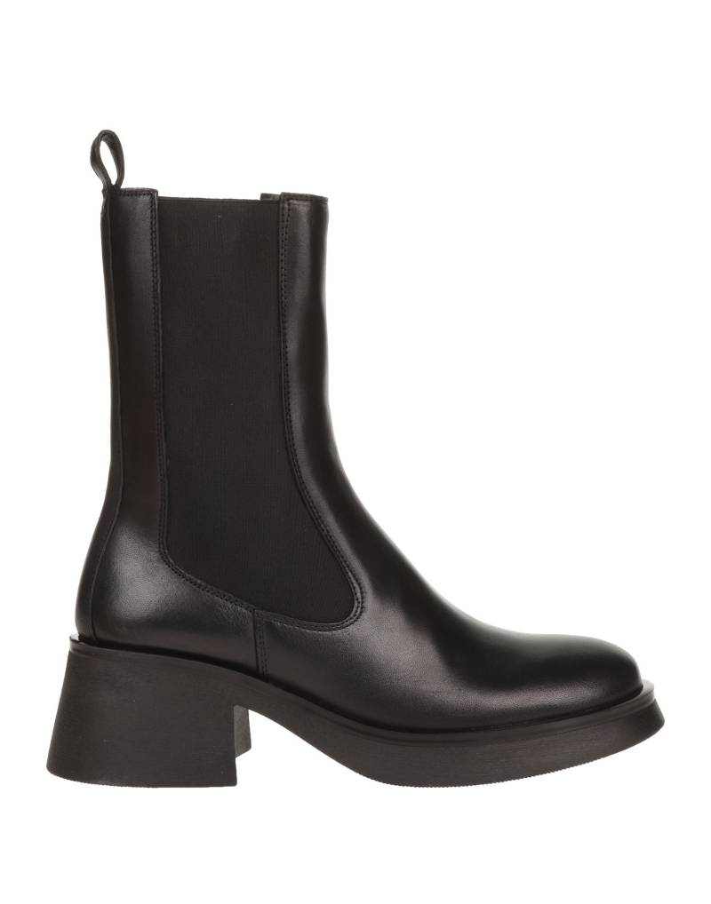 ARKET Stiefelette Damen Schwarz von ARKET