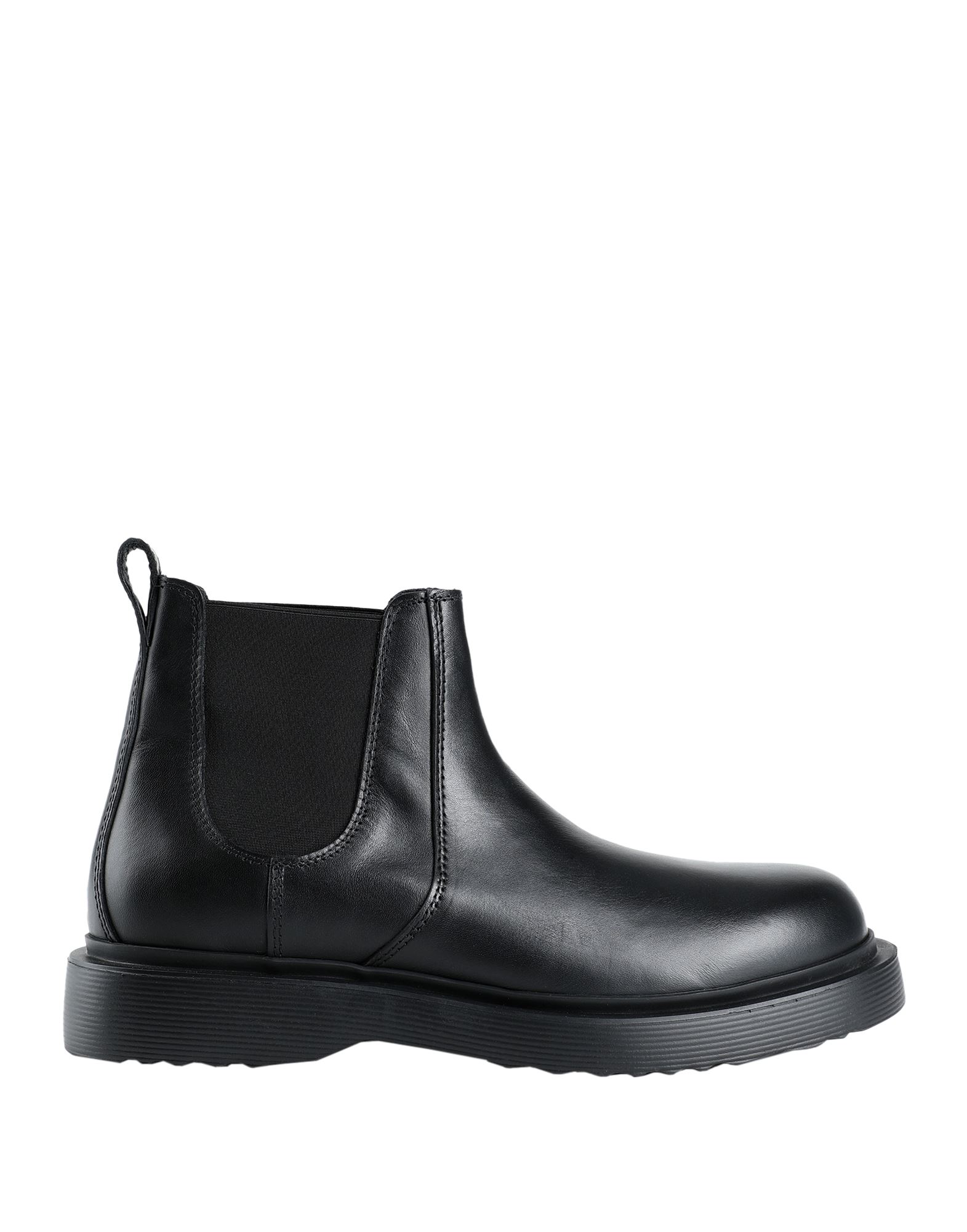 ARKET Stiefelette Herren Schwarz von ARKET