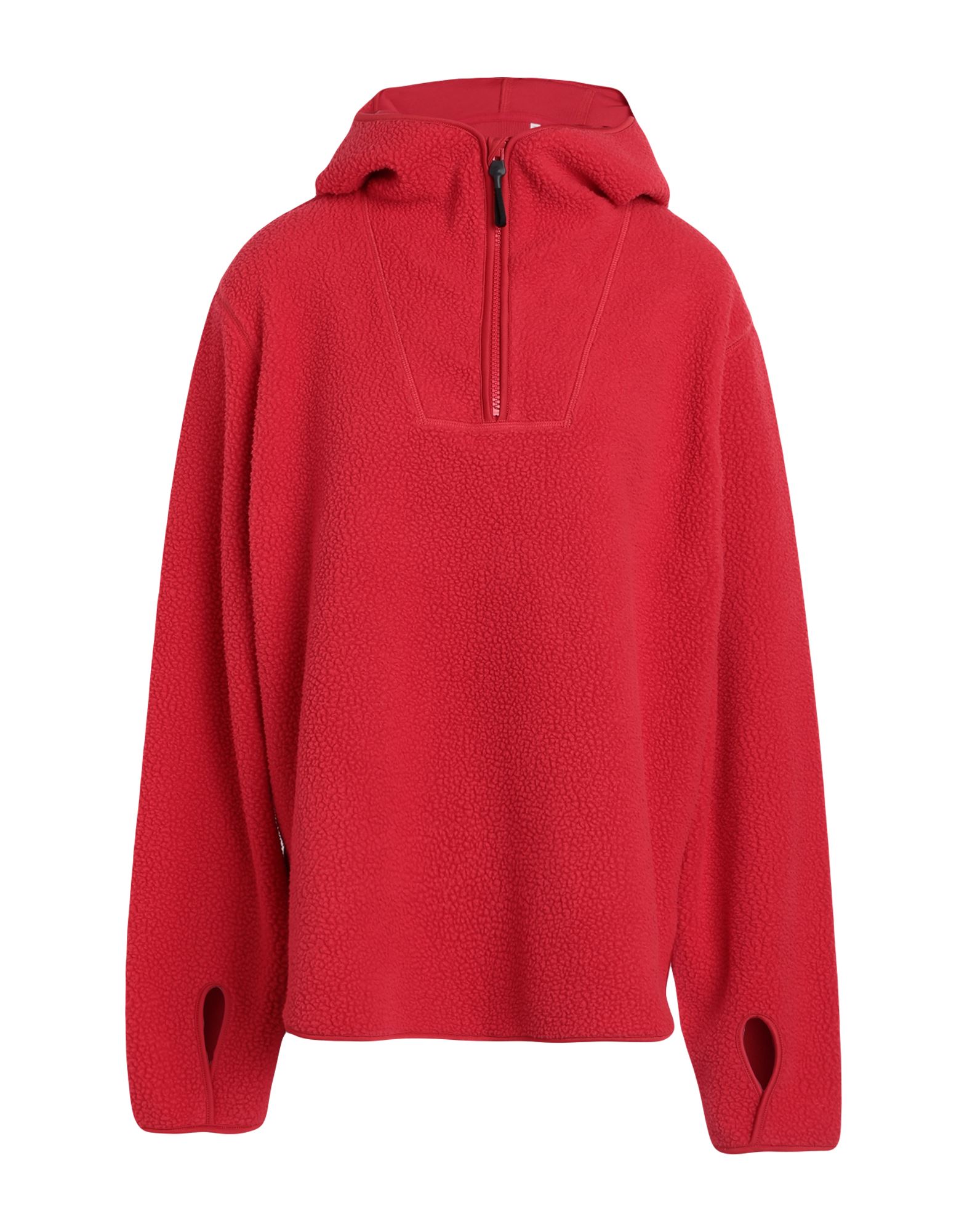 ARKET Sweatshirt Damen Rot von ARKET