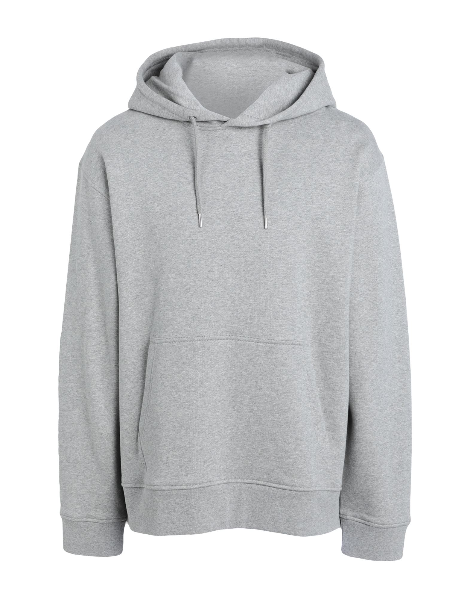 ARKET Sweatshirt Herren Grau von ARKET