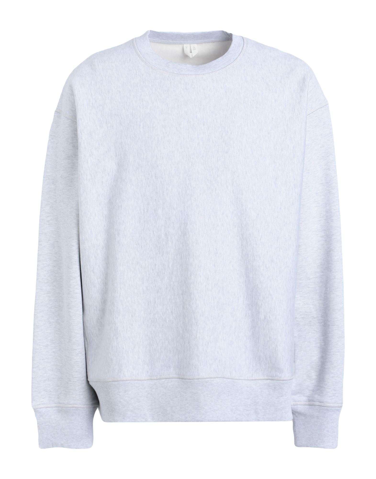 ARKET Sweatshirt Herren Hellgrau von ARKET