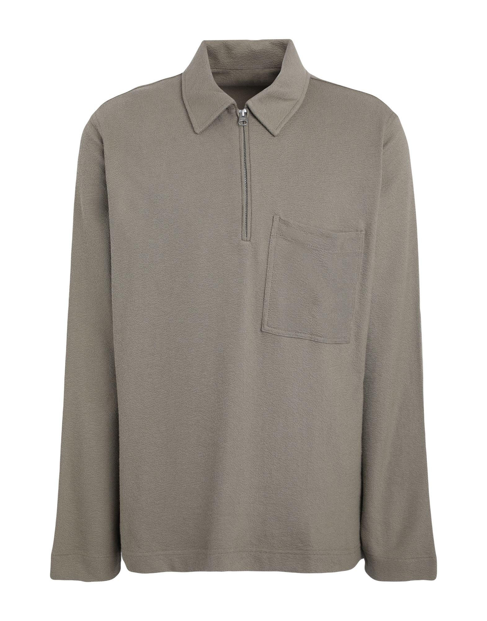 ARKET Sweatshirt Herren Militärgrün ARKET Sweatshirt Herren Militärgrün von ARKET