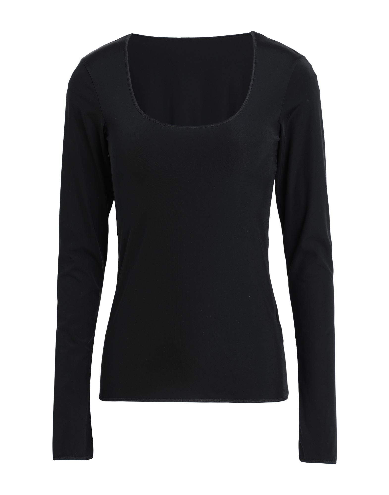 ARKET T-shirts Damen Schwarz von ARKET