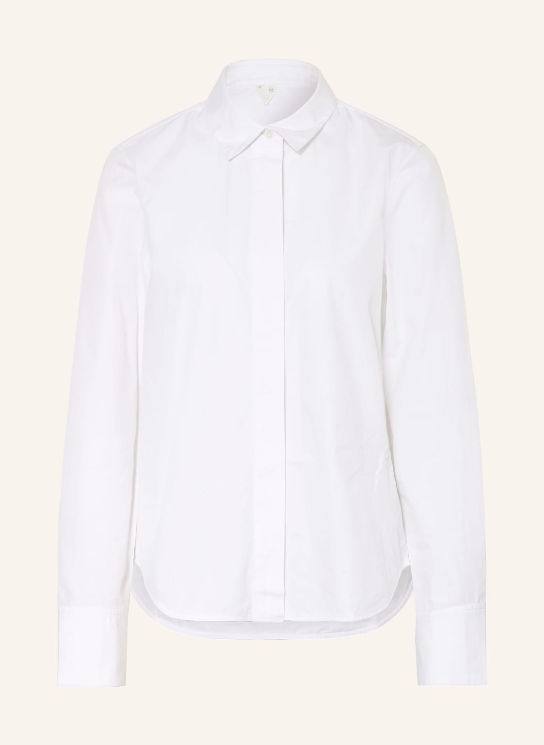 Arket Hemdbluse weiss von ARKET