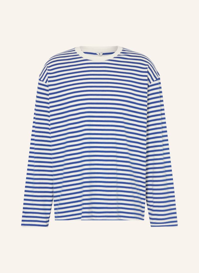Arket Longsleeve weiss von ARKET
