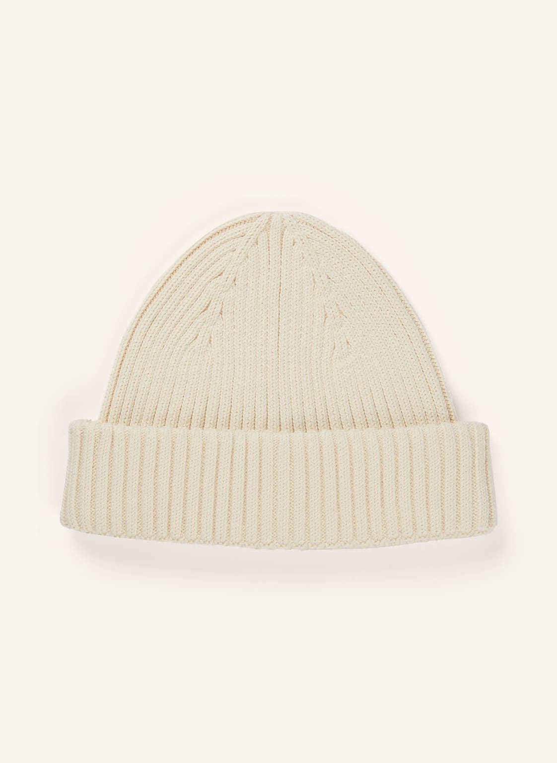 Arket Mütze June weiss von ARKET