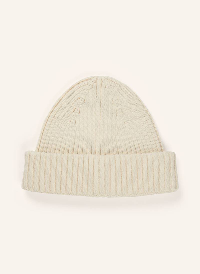 Arket Mütze June weiss von ARKET