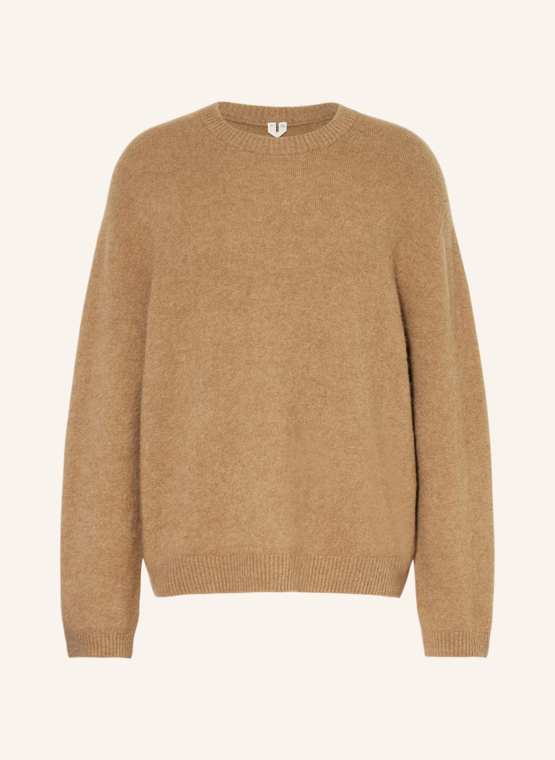 Arket Pullover beige von ARKET