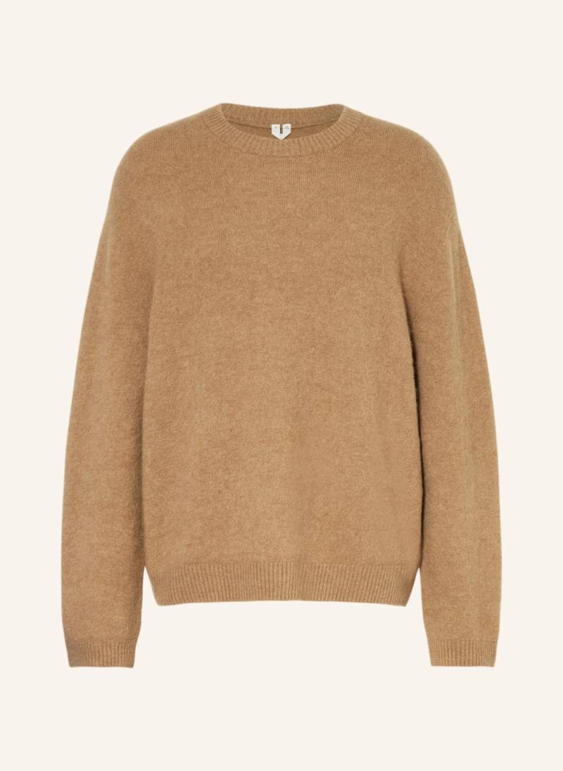 Arket Pullover beige von ARKET