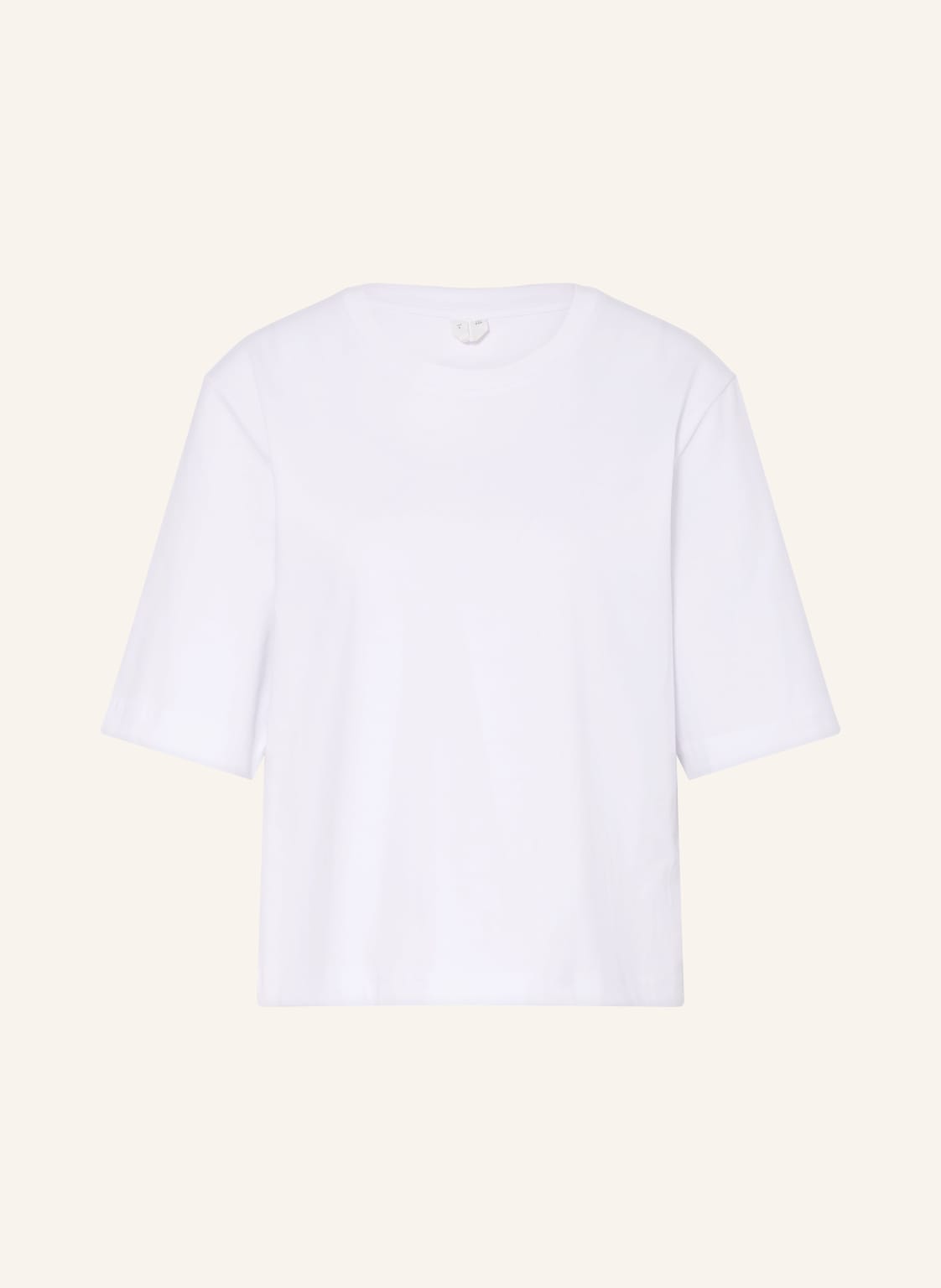 Arket T-Shirt weiss von ARKET