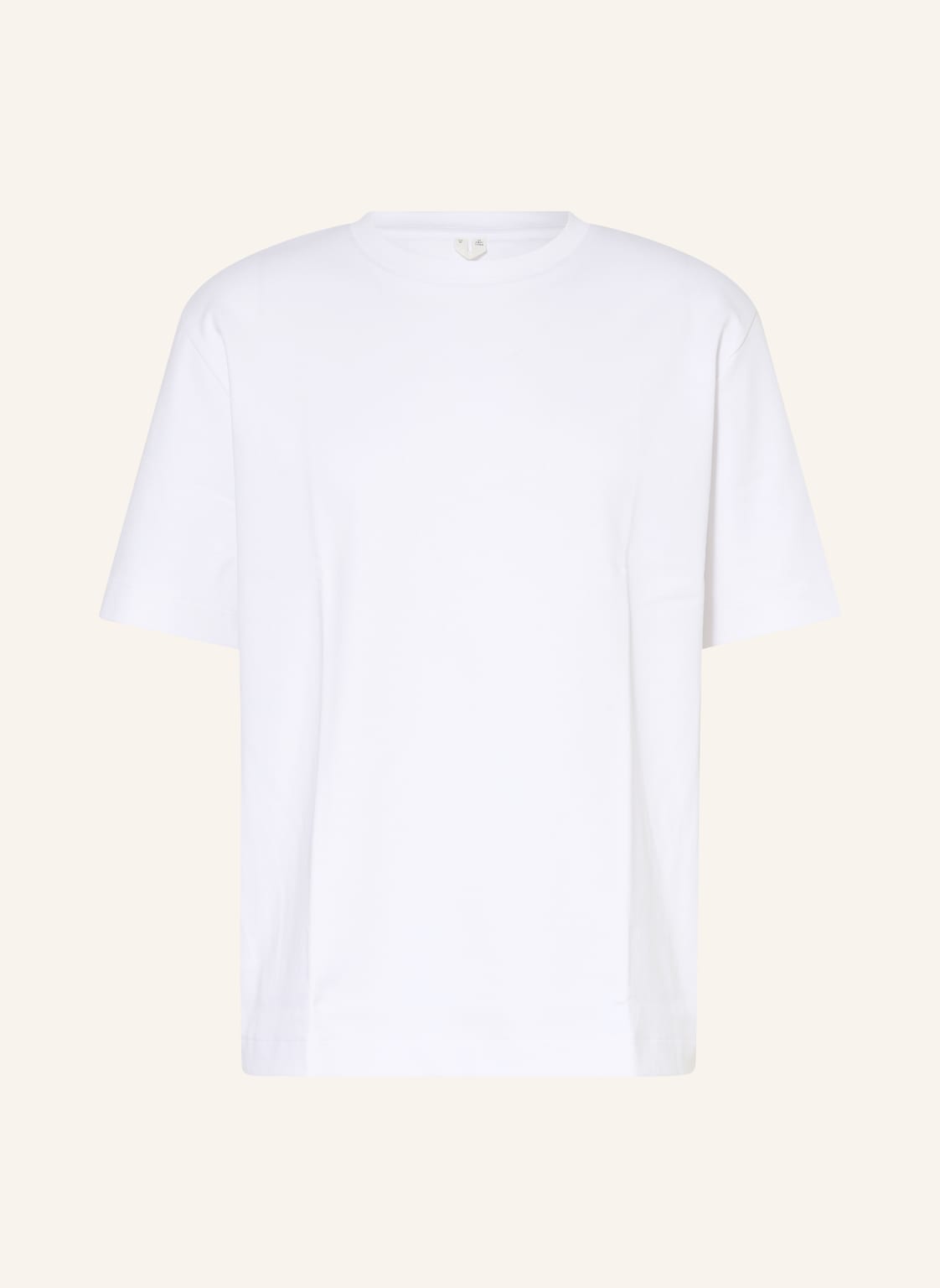 Arket T-Shirt weiss von ARKET