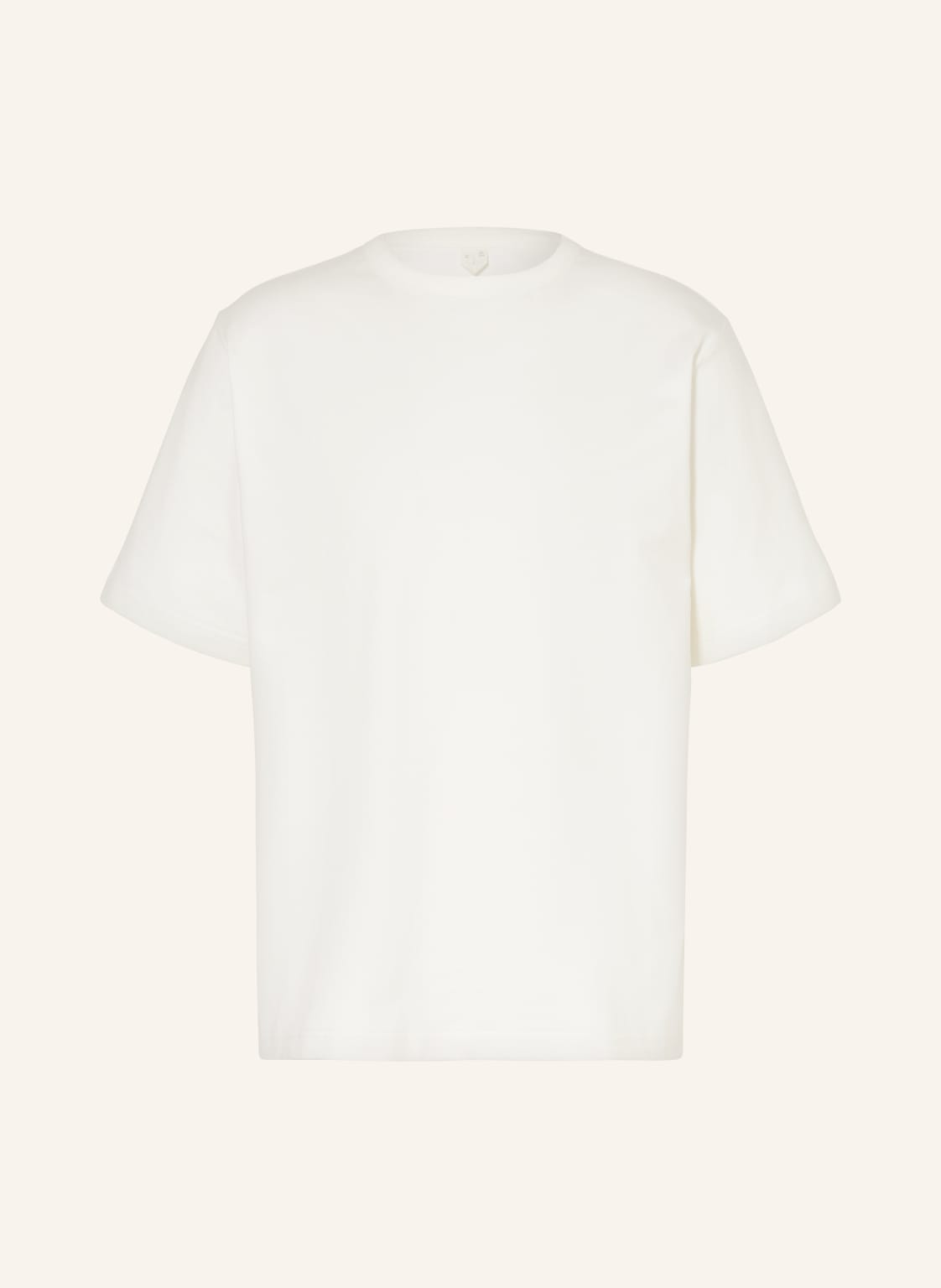Arket T-Shirt weiss von ARKET