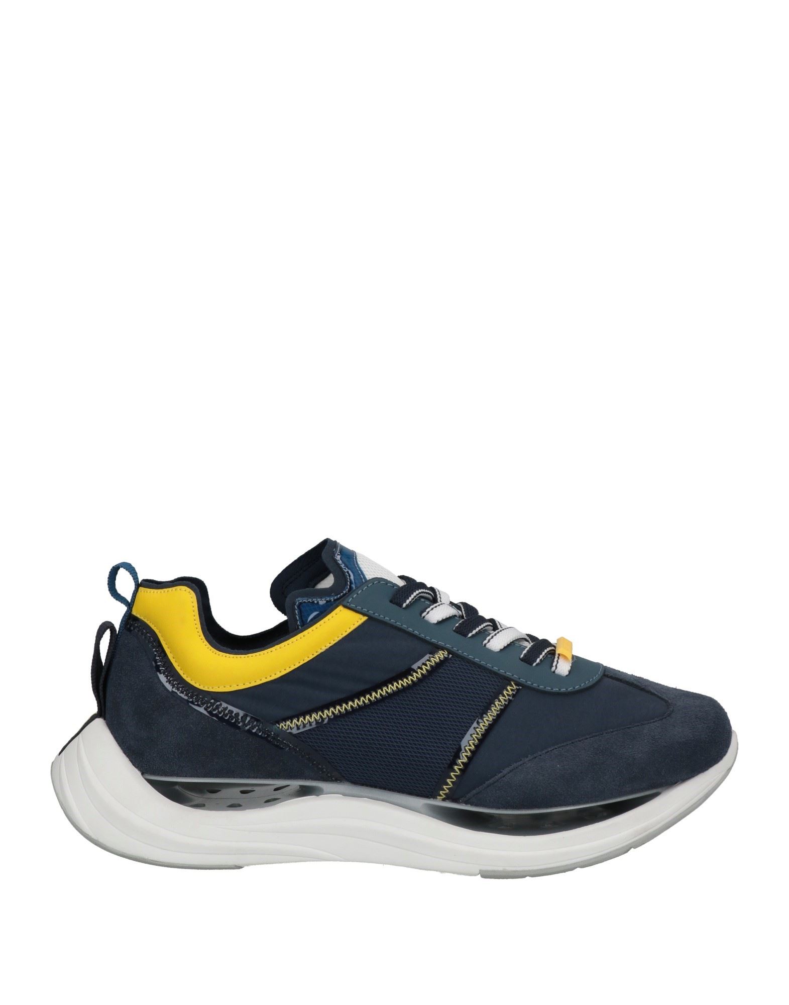 ARKISTAR Sneakers Herren Marineblau von ARKISTAR