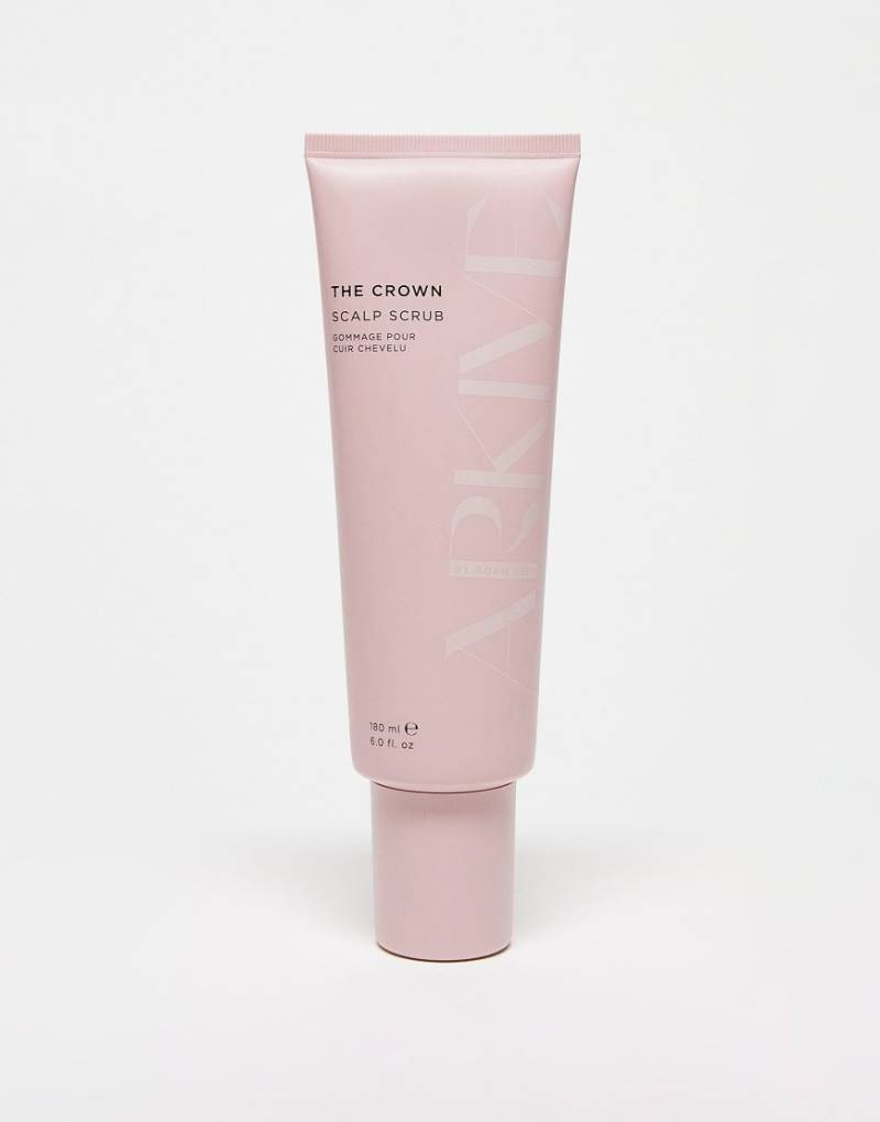 ARKIVE - The Crown Scalp Scrub - Kopfhautpeeling 180 ml-Keine Farbe ARKIVE - The Crown Scalp Scrub - Kopfhautpeeling 180 ml-Keine Farbe von ARKIVE