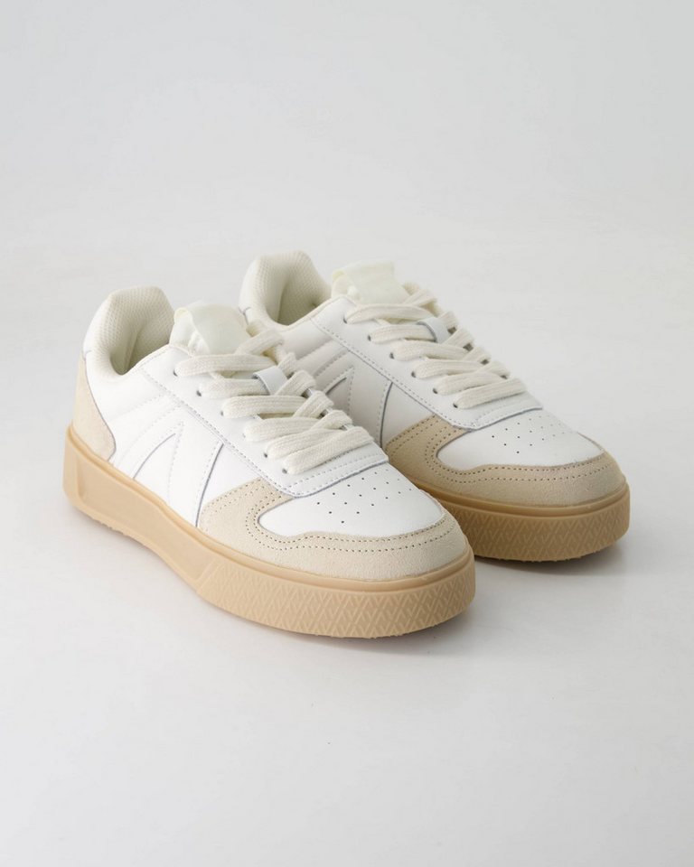 ARKK Copenhagen Cl1750-1090 Sneaker Obermaterial: Leder von ARKK Copenhagen