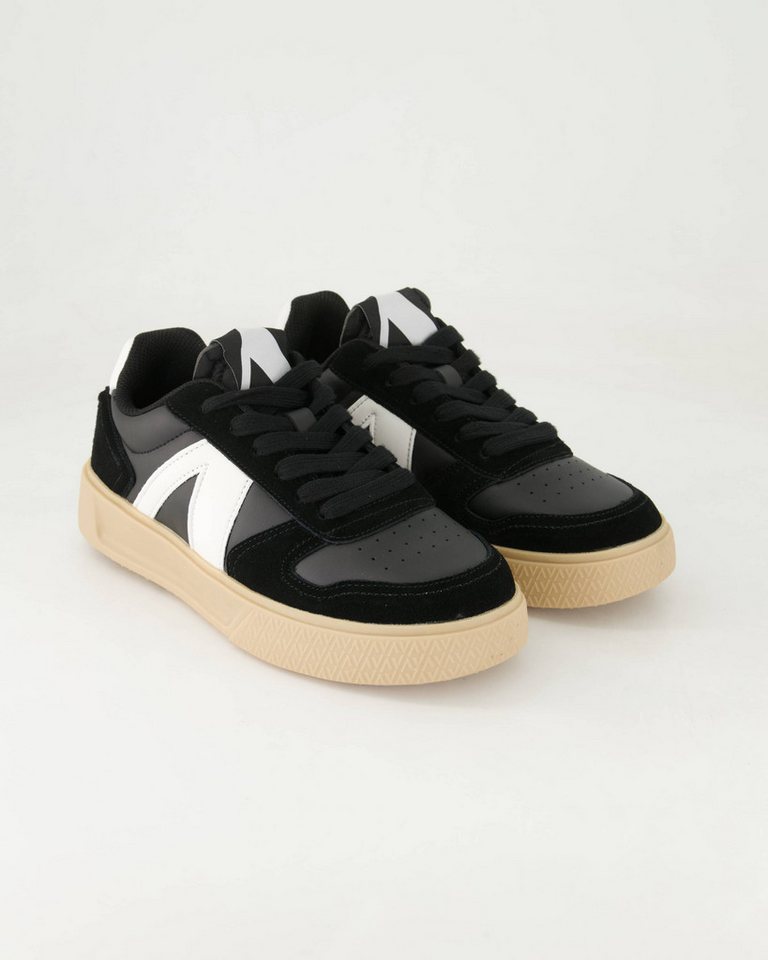 ARKK Copenhagen Cl1750-1229 Sneaker Obermaterial: Leder und Leder von ARKK Copenhagen