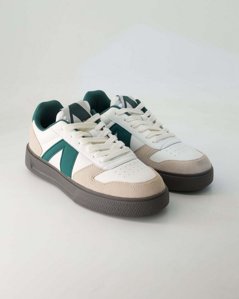 ARKK Copenhagen Cl1750-1241 Sneaker Obermaterial: Leder und Leder von ARKK Copenhagen