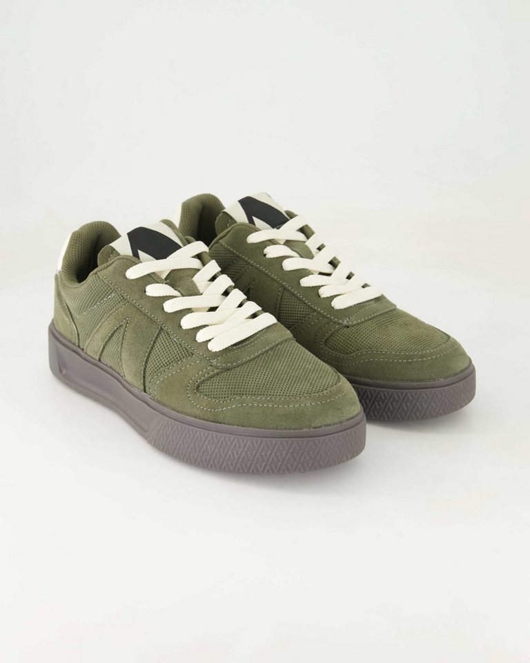 ARKK Copenhagen Cl1750-1298 Sneaker Obermaterial: Leder von ARKK Copenhagen