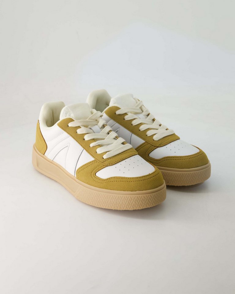 ARKK Copenhagen Cl1750-1300 Schnürschuh Obermaterial: Leder und Leder von ARKK Copenhagen