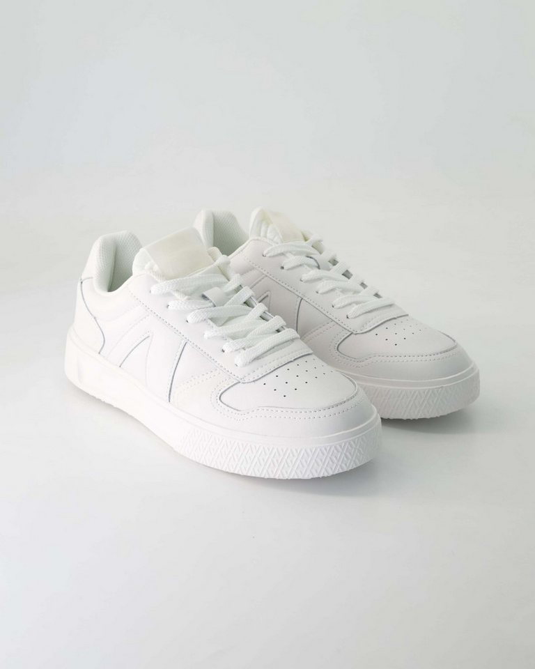 ARKK Copenhagen El1750-0010 Schnürschuh Obermaterial: Leder von ARKK Copenhagen