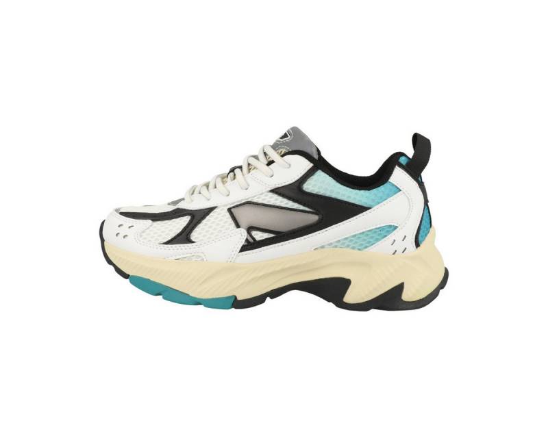 ARKK Copenhagen Forma Runner Unisex Erwachsene Sneaker Turnschuhe, Sportschuhe, Freizeitschuhe, Halbschuhe, Schnürschuhe von ARKK Copenhagen
