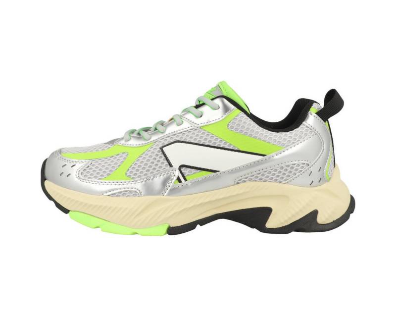 ARKK Copenhagen Forma Runner Unisex Erwachsene Sneaker Turnschuhe, Sportschuhe, Freizeitschuhe, Halbschuhe, Schnürschuhe von ARKK Copenhagen