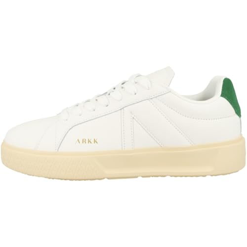 ARKK Copenhagen Unisex Erwachsene Sneaker Low Essence ARKK Copenhagen Unisex Erwachsene Sneaker Low Essence von ARKK Copenhagen
