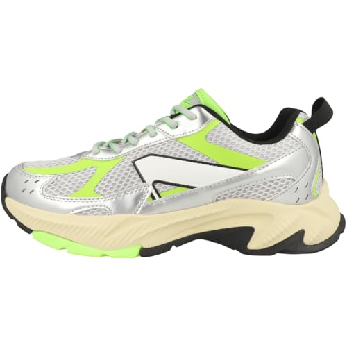 ARKK Copenhagen Unisex Erwachsene Sneaker Low Forma Runner von ARKK Copenhagen