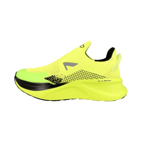 ARKK Copenhagen Unisex Erwachsene Sneaker Low Raven X von ARKK Copenhagen