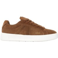 Arkk Allrounder Sneaker Essence aus Wildleder in 45 von ARKK