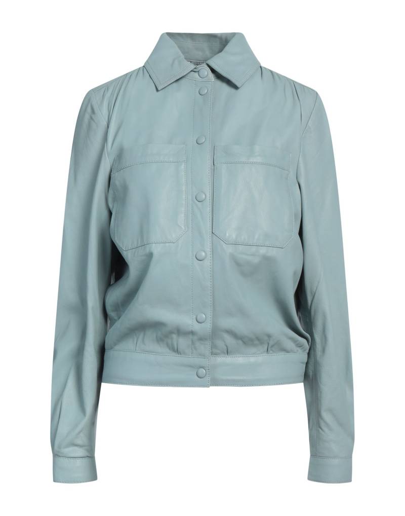 ARMA Jacke & Anorak Damen Säuregrün von ARMA