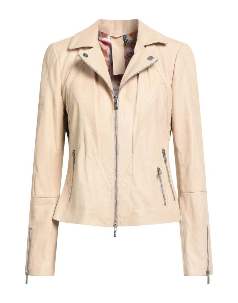ARMA Jacke & Anorak Damen Sand von ARMA