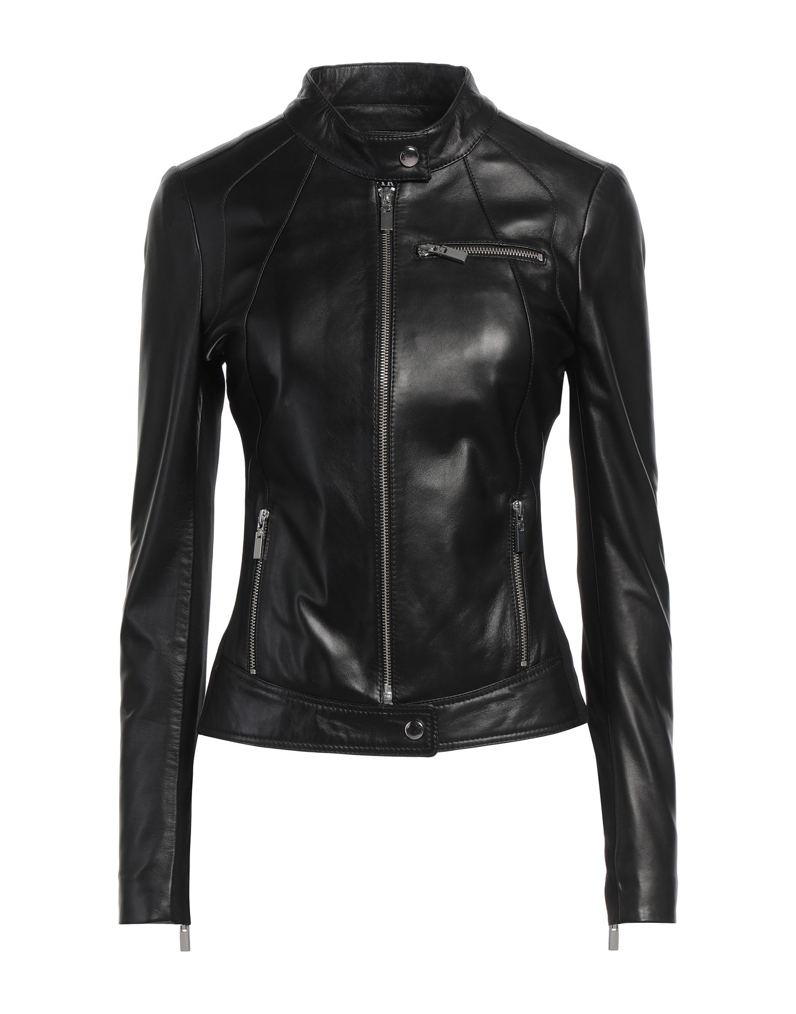 ARMA Jacke & Anorak Damen Schwarz von ARMA