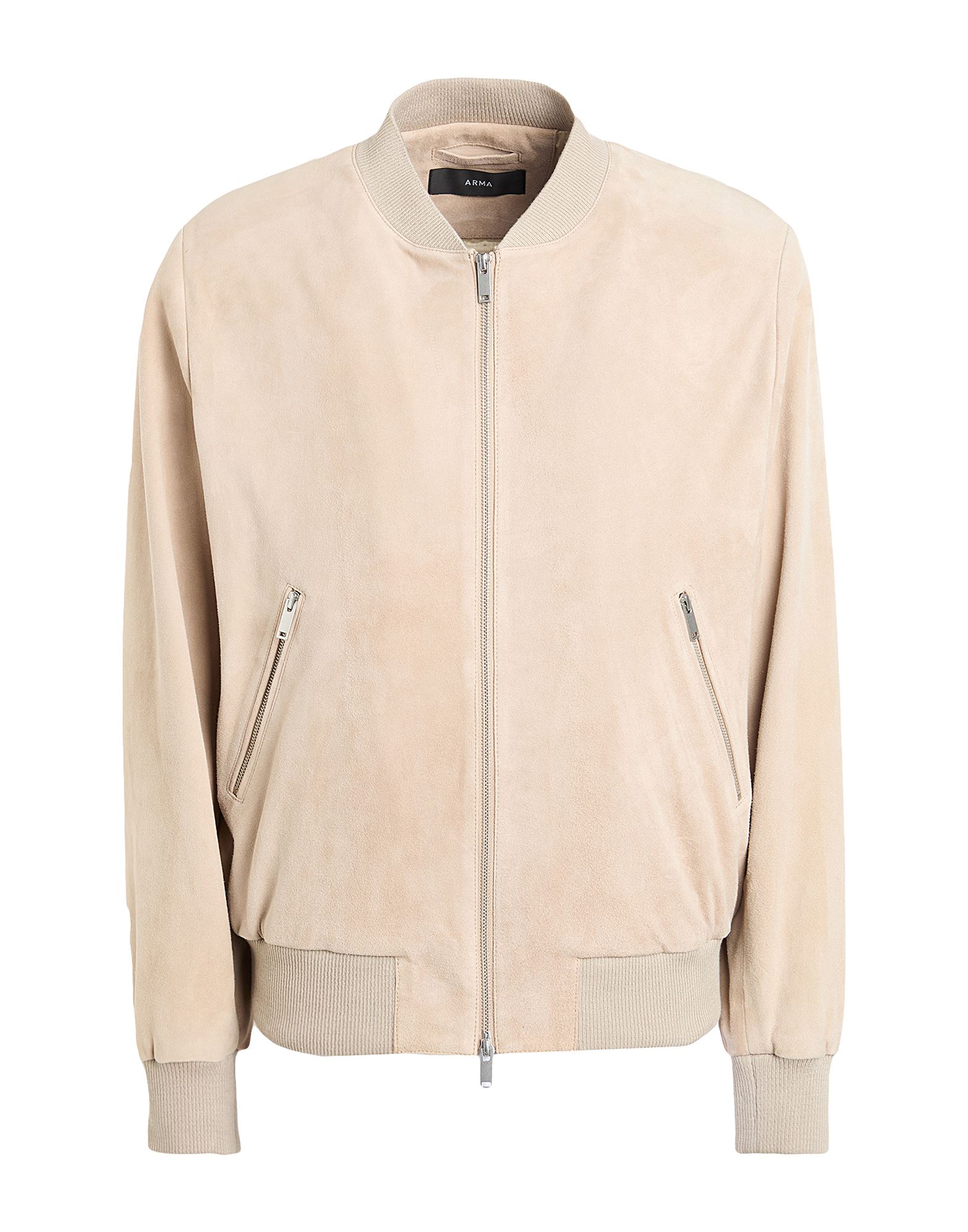 ARMA Jacke & Anorak Herren Beige von ARMA