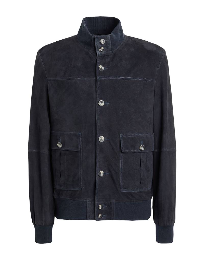 ARMA Jacke & Anorak Herren Nachtblau von ARMA