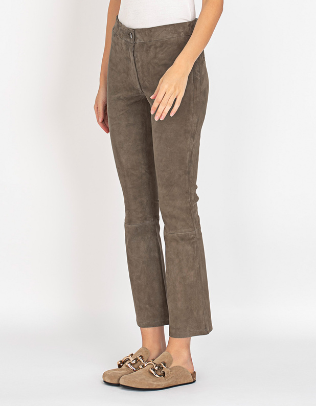 Lively Suede Soil von ARMA