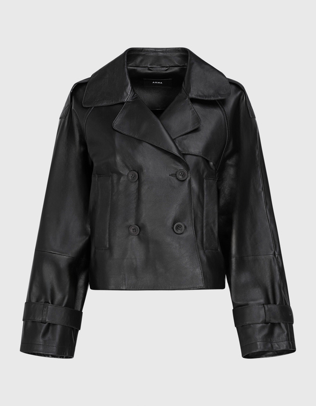 Sia Lamb Butter Black von ARMA