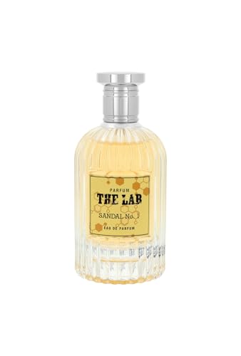 Sandal No. 1 Eau de Parfum Volume 100 ml Sandal No. 1 Eau de Parfum Volume 100 ml von ARMAF LE PARFAIT