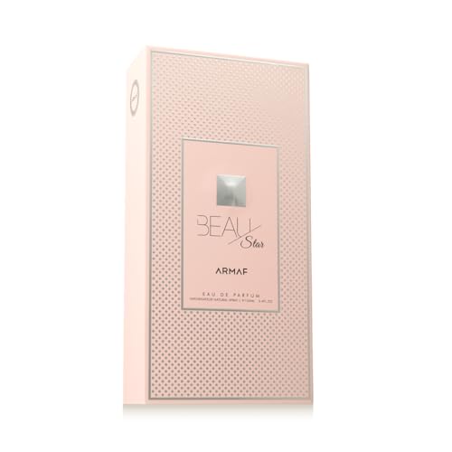 ARMAF Beau Star Pink Eau de Parfum, 100 ml von ARMAF